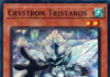 Crystron Tristaros