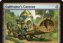 Cultivator's Caravan