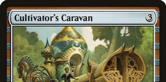 Cultivator's Caravan