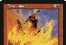 Dragonstorm