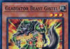 Gladiator Beast Gistel