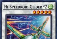 Hi-Speedroid Glider #2