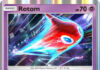 Rotom (Triumphant Light 035)