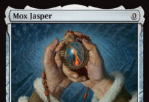 Mox Jasper