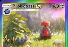 Probopass (A2a 094)