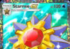 Starmie ex (Genetic Apex 257)